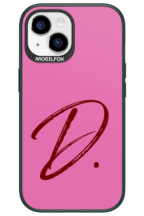 (Sorbet) D 2.0 - Apple iPhone 15