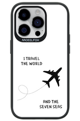 Traveller 2.0 - Apple iPhone 14 Pro