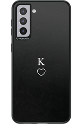 K Black 2.0 - Samsung Galaxy S21+