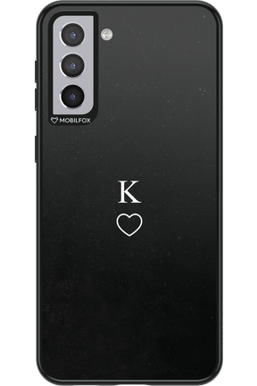 K Black 2.0 - Samsung Galaxy S21+