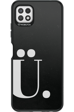 U II (Off Space) 2.0 - Samsung Galaxy A22 5G