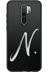 (Off Space) N 2.0 - Xiaomi Redmi Note 8 Pro