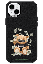 Easy Come Leather 2.0 - Apple iPhone 15 Plus