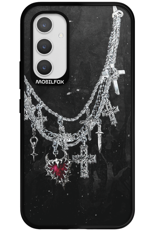 Trap Chain - Samsung Galaxy A54