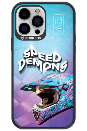 Helmet - Apple iPhone 13 Pro Max