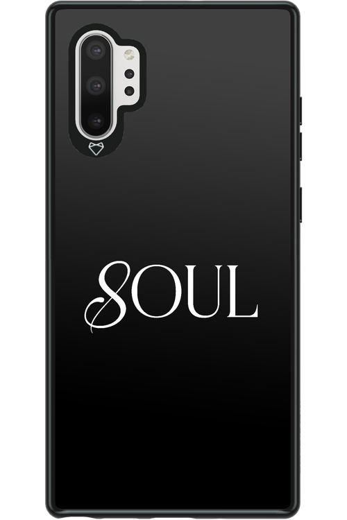 S Soul Mates - Samsung Galaxy Note 10+