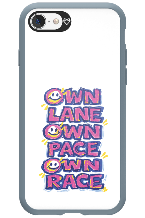 OWN 2.0 - Apple iPhone SE 2020