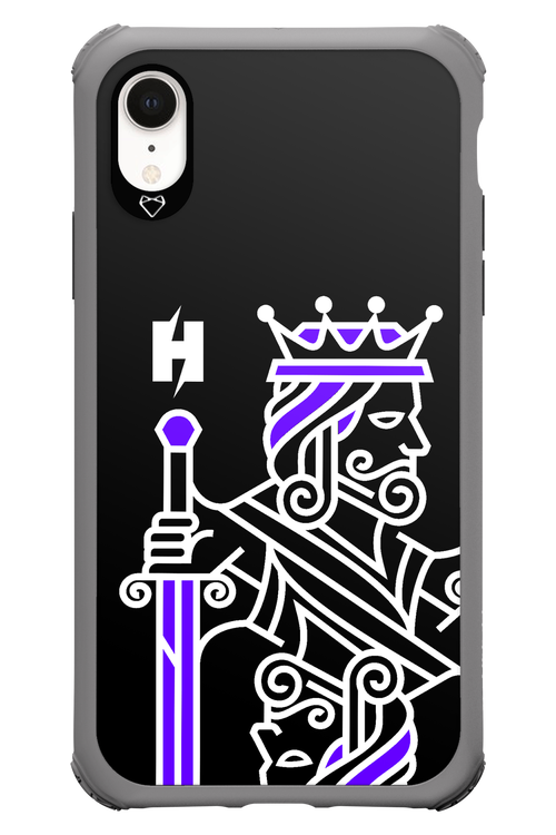 KING 2.0 - Apple iPhone XR