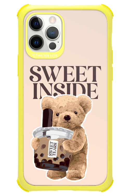 Sweet Inside - Apple iPhone 12 Pro