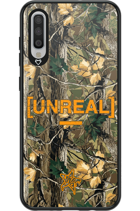 Realtree - Samsung Galaxy A70