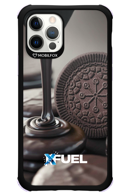 Choco Boost - Apple iPhone 12 Pro