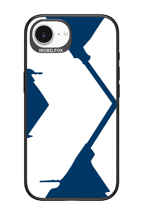 Arctic Edge - Apple iPhone 16e