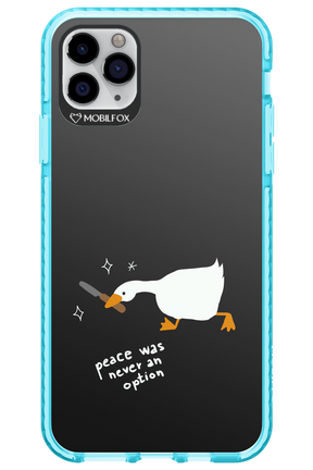 OPTION - Apple iPhone 11 Pro Max