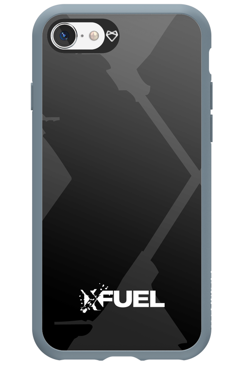 Shadow Mode - Apple iPhone SE 2020