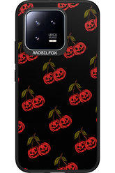 Spicey Pumpkin - Xiaomi 13