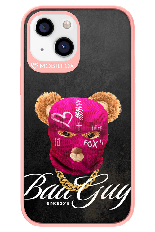 Bad Guy II 2.0 - Apple iPhone 13 Mini
