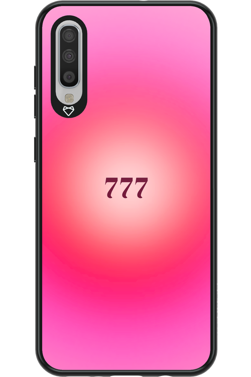 Aura 777 - Samsung Galaxy A70