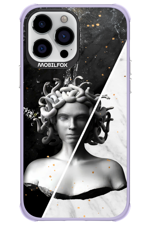 Medusa - Apple iPhone 13 Pro Max
