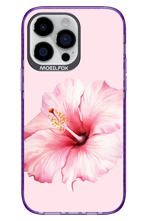 HibiPinky - Apple iPhone 14 Pro Max