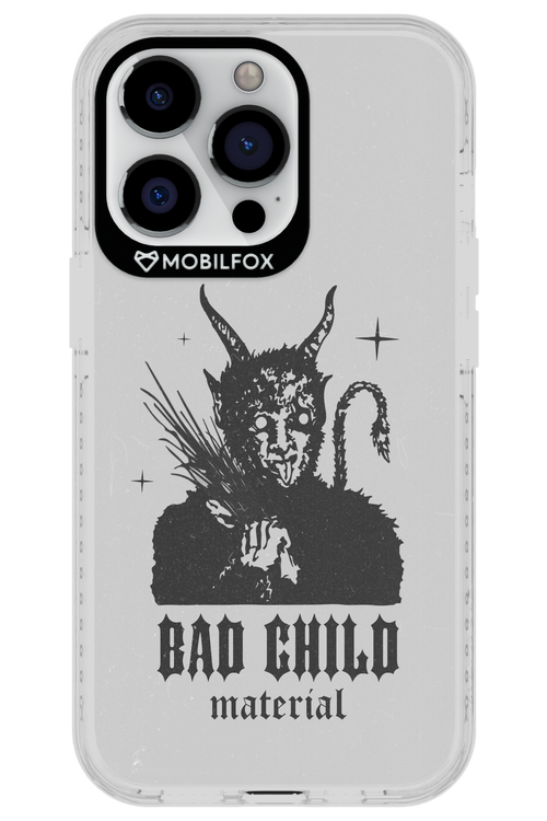 Krampus - Apple iPhone 13 Pro