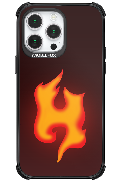 HYPER FIRE - Apple iPhone 14 Pro Max