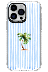Palm Chill - Apple iPhone 14 Pro Max