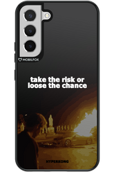 RISK - Samsung Galaxy S22+