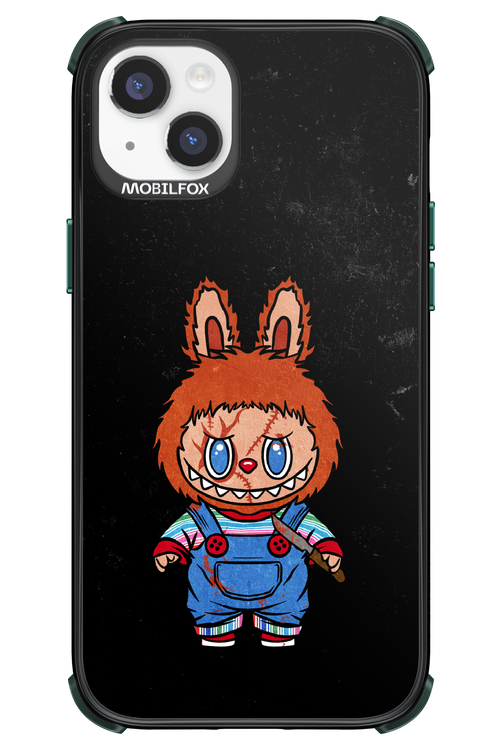 Playtime's over - Apple iPhone 14 Plus