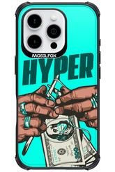 KNIT - Apple iPhone 16 Pro