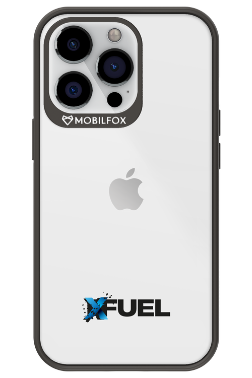 Pure Power - Apple iPhone 13 Pro