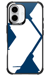 Arctic Edge - Apple iPhone 16