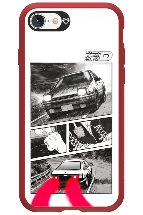 Vitamin D - Apple iPhone SE 2022