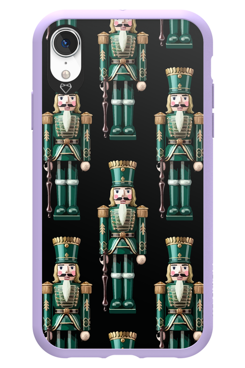 Nutcracker - Apple iPhone XR