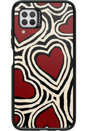 Paint with love 2.0 - Huawei P40 Lite