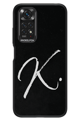 (Off Space) K 2.0 - Xiaomi Redmi Note 11/11S 4G