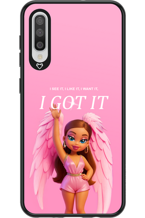 Got It 2.0 - Samsung Galaxy A50