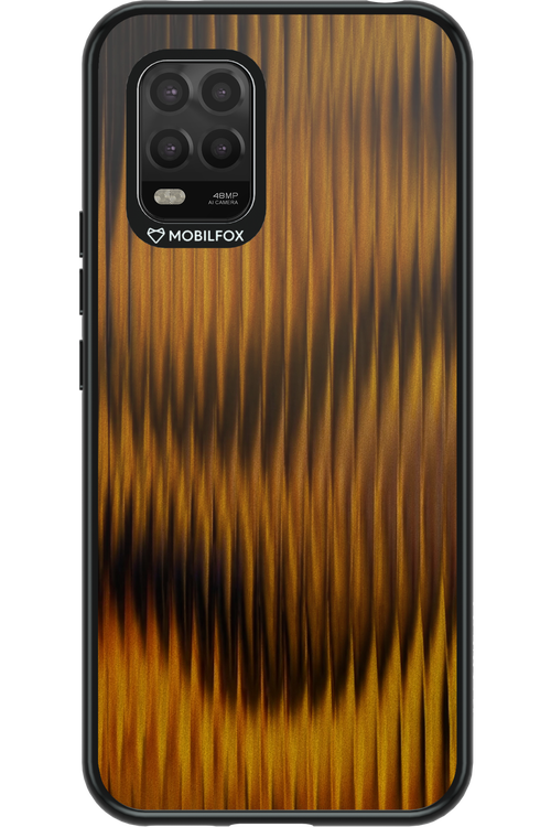 Striped grass 2.0 - Xiaomi Mi 10 Lite 5G