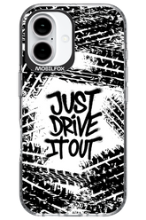 Drive It Out - Apple iPhone 16
