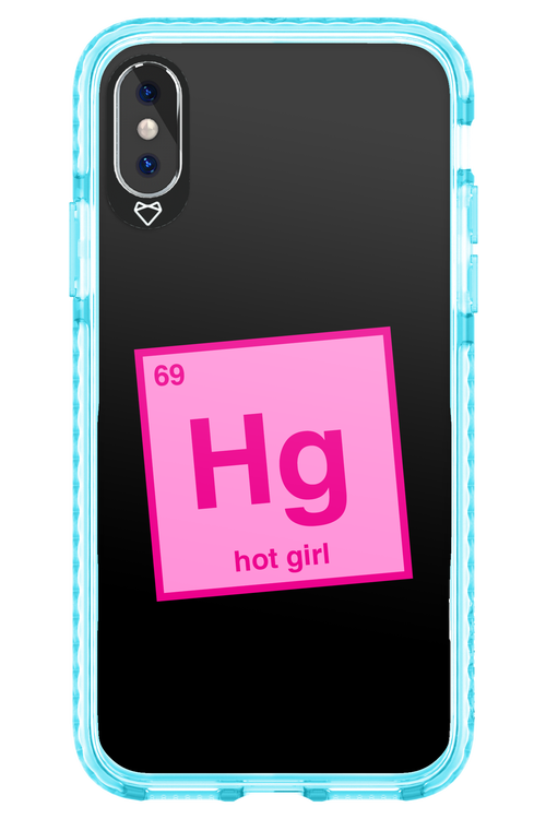 HG 2.0 - Apple iPhone XS