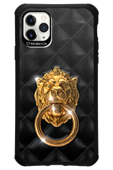 Gold Lion - Apple iPhone 11 Pro Max