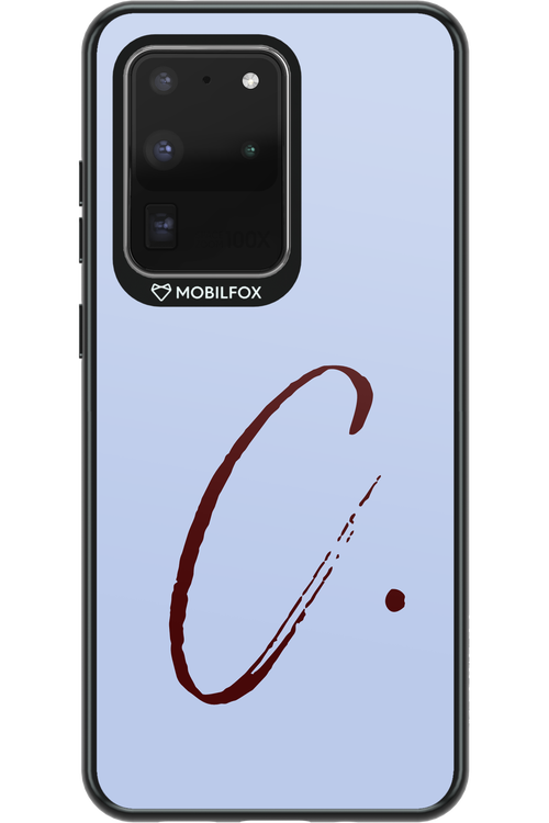 (Jellyfish Presso) C 2.0 - Samsung Galaxy S20 Ultra 5G