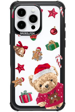 Gifts Bear - Apple iPhone 16 Pro Max