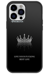 Lifestyle Queen - Apple iPhone 13 Pro Max