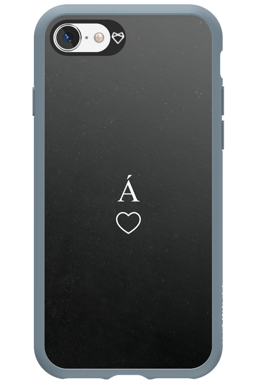 A Black II 2.0 - Apple iPhone SE 2020
