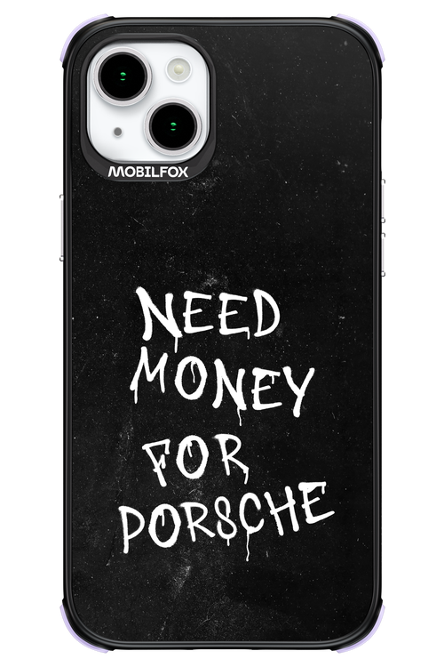 Need Money II - Apple iPhone 15 Plus