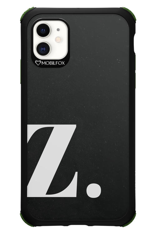 Z (Off Space) 2.0 - Apple iPhone 11