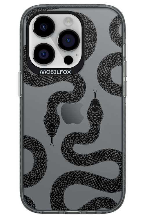 Snakes 2.0 - Apple iPhone 14 Pro