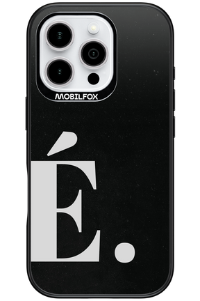 E II (Off Space) 2.0 - Apple iPhone 16 Pro