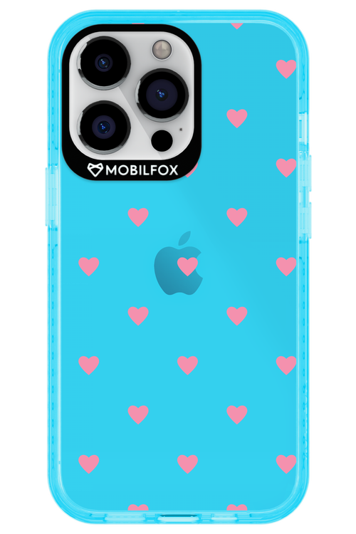 Mini Hearts 2.0 - Apple iPhone 13 Pro