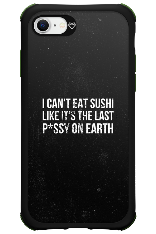 SUSHI 2.0 - Apple iPhone SE 2022